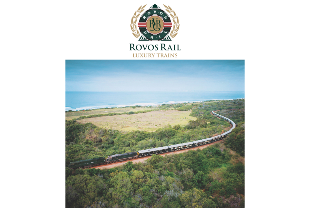 Rovos Rail