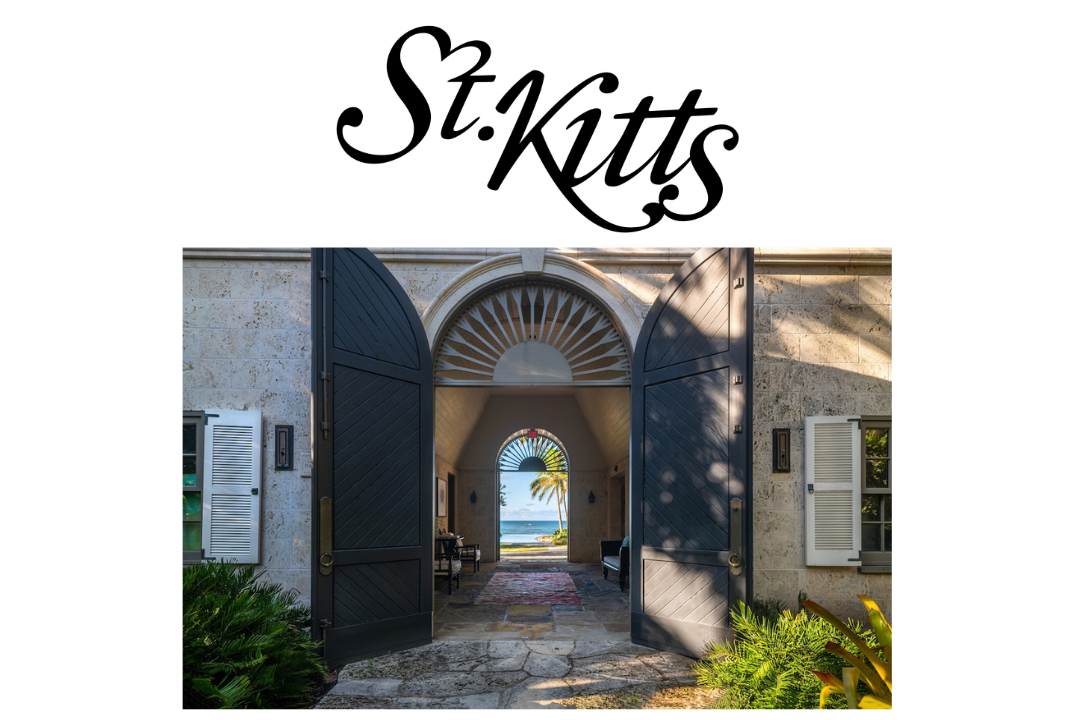 St Kitts Tourism Authority