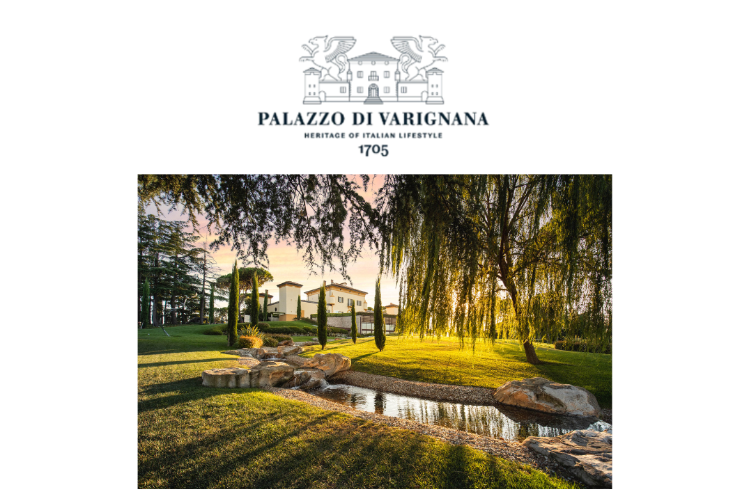 Palazzo di Verignana
