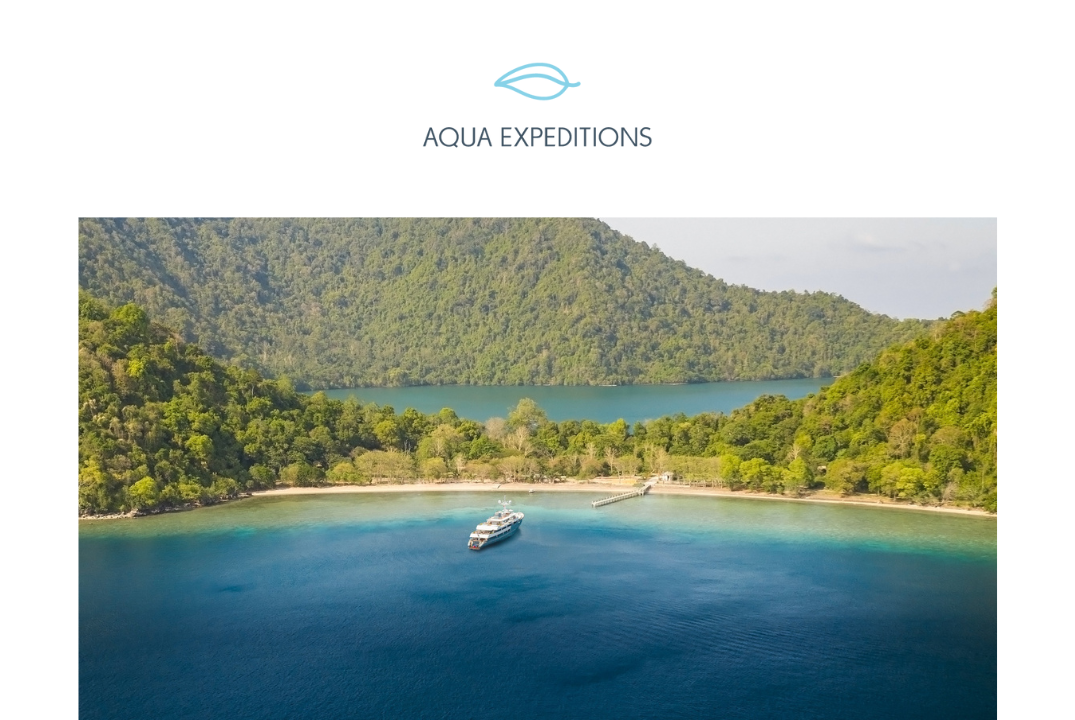 Aqua Expeditions
