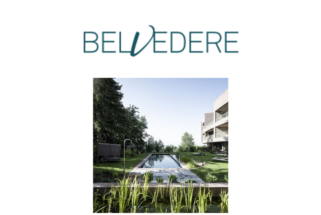 Belvedere Dolomites