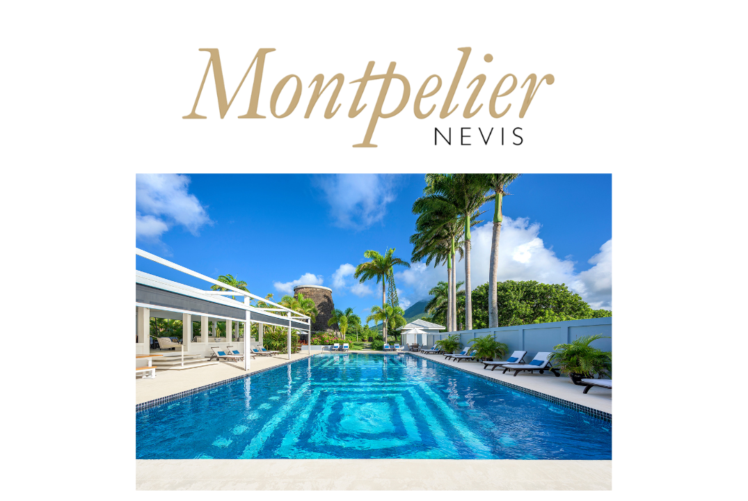 Montpelier Plantation & Beach