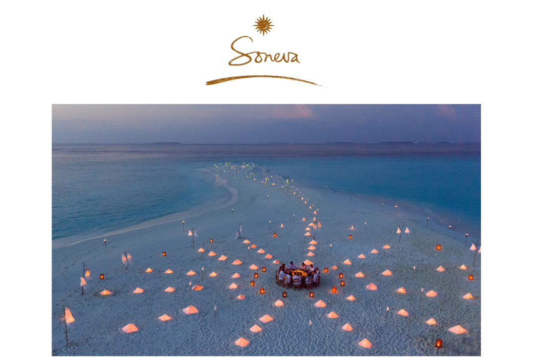 Soneva