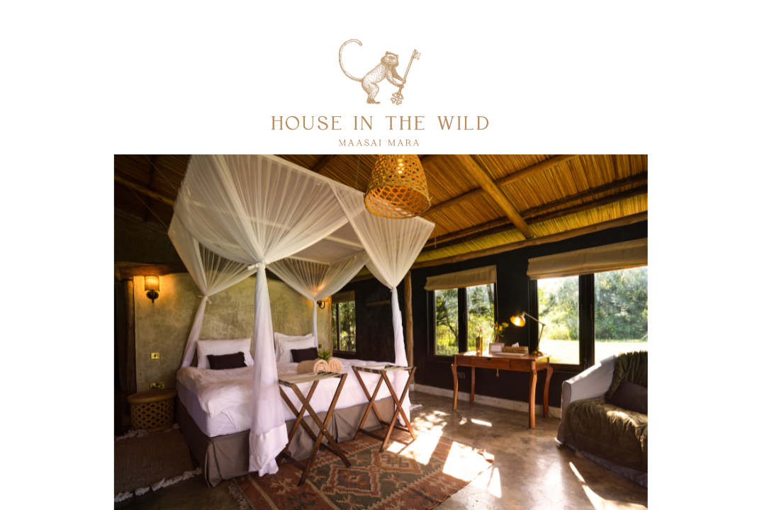 House in the Wild