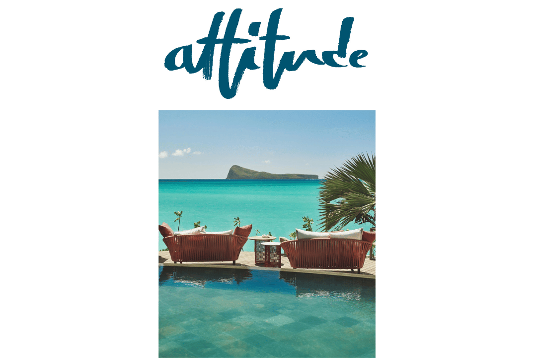 Attitude Hotels