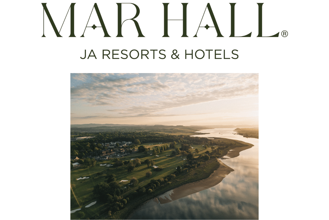 Mar Hall