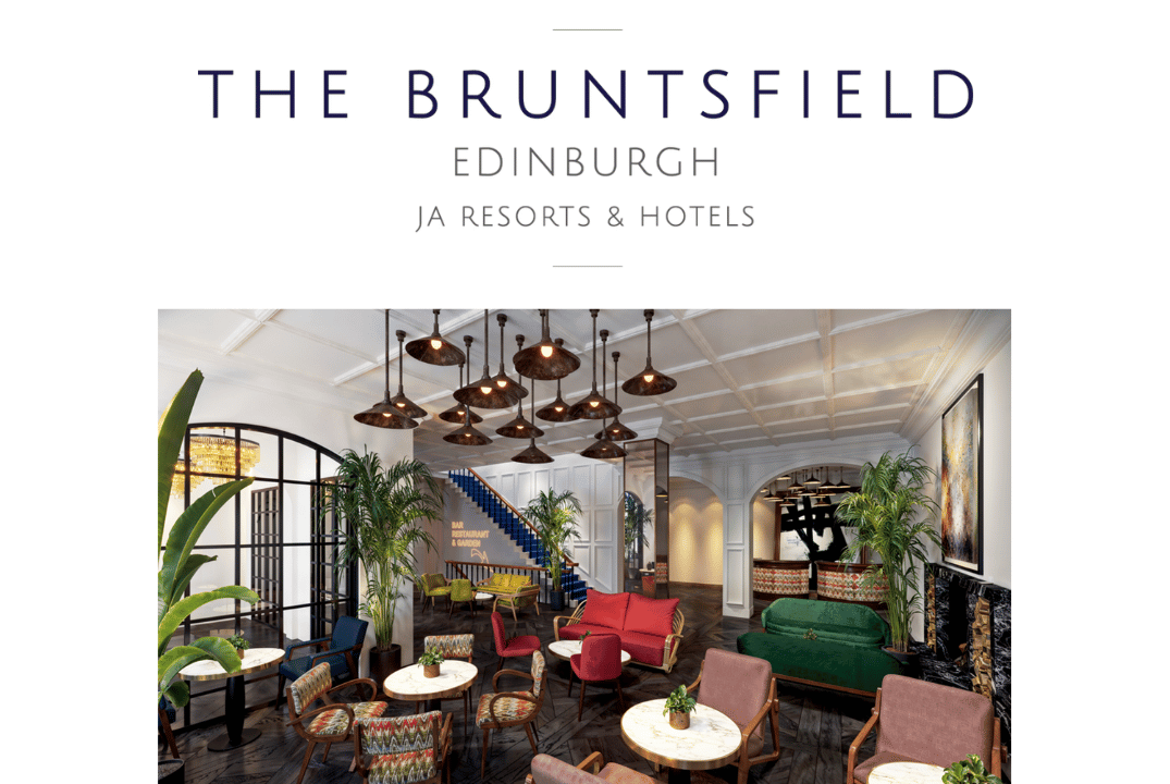 The Bruntsfield