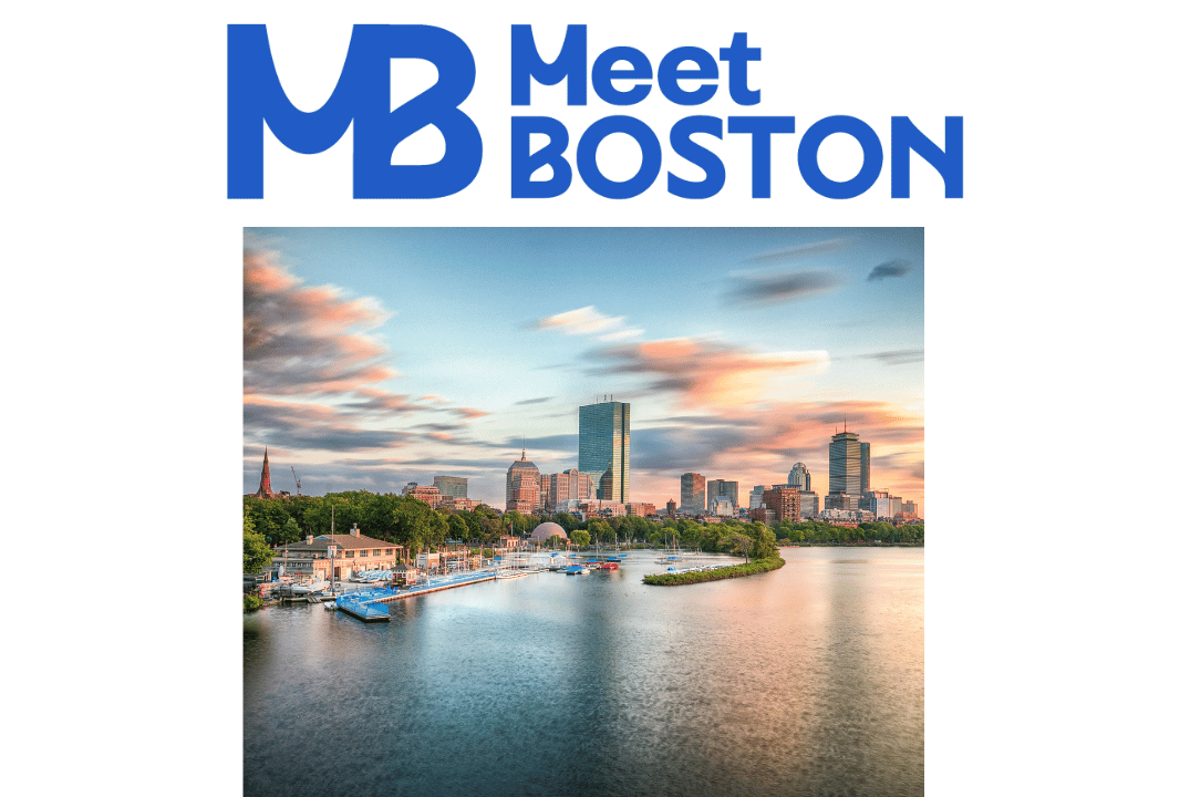 Meet Boston