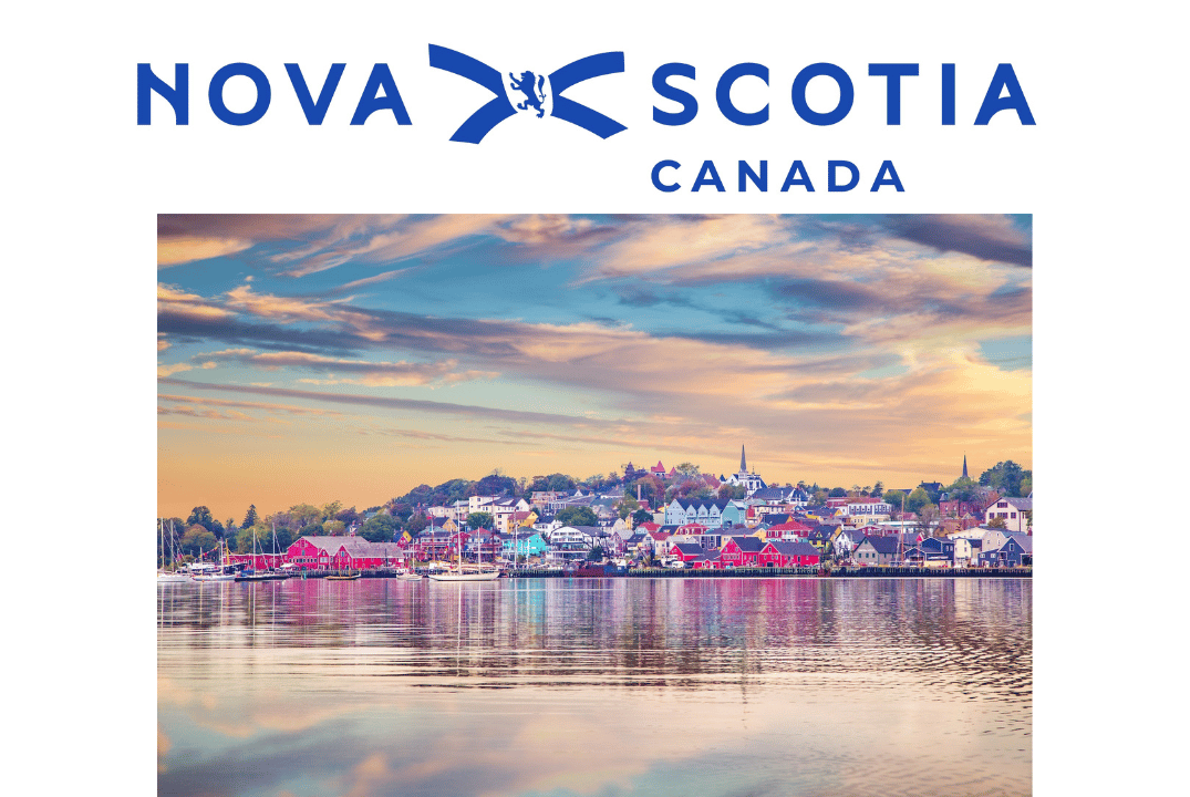 Tourism Nova Scotia