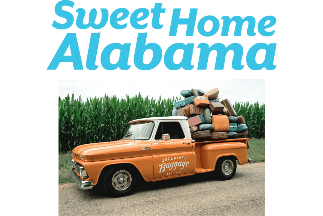 Alabama Tourism