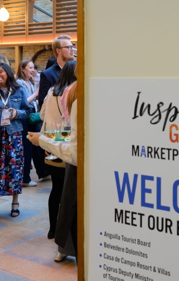 Inspire Global Media Awards 2025